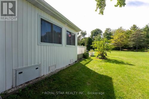 99 Linden Lane, Innisfil, ON - Outdoor