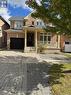 33 Gordon Weeden Road, Markham, ON  - Outdoor With Deck Patio Veranda With Facade 