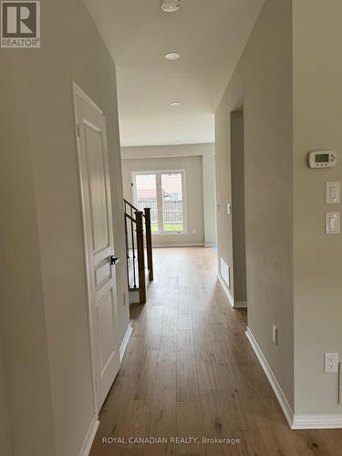 33 Gordon Weeden Road, Markham, ON - Indoor Photo Showing Other Room