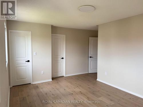 33 Gordon Weeden Road, Markham, ON - Indoor Photo Showing Other Room