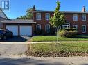 Bsmt - 209 Louis Drive, Mississauga, ON  - Outdoor With Facade 