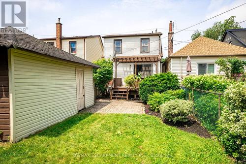 242 Glendale Avenue N, Hamilton, ON - Outdoor