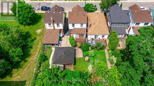 242 Glendale Avenue N, Hamilton, ON - Outdoor