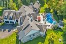 165 Adrien Street, Clarence-Rockland, ON  - Outdoor With In Ground Pool 