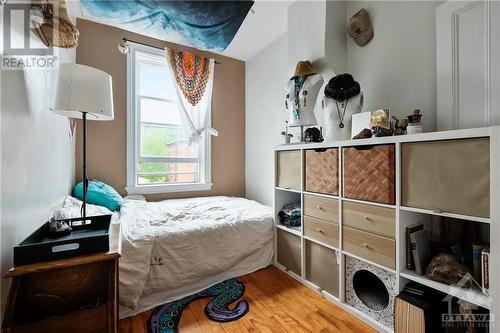 303-305 Bay Street, Ottawa, ON - Indoor Photo Showing Bedroom