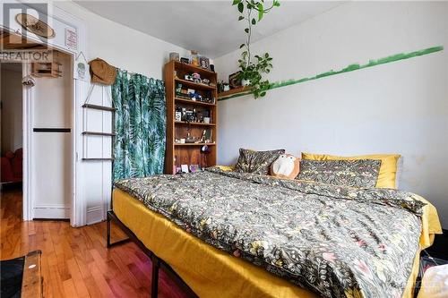 303-305 Bay Street, Ottawa, ON - Indoor Photo Showing Bedroom