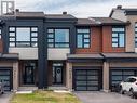 4945 Abbott Street E, Ottawa, ON  - Outdoor With Facade 