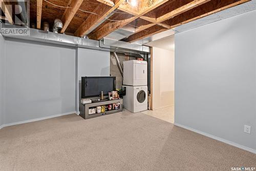 487 Blakeney Crescent, Saskatoon, SK - Indoor Photo Showing Basement