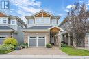 114 342 Trimble Crescent, Saskatoon, SK  - Outdoor With Facade 