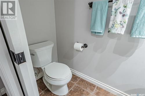 114 342 Trimble Crescent, Saskatoon, SK - Indoor Photo Showing Bathroom