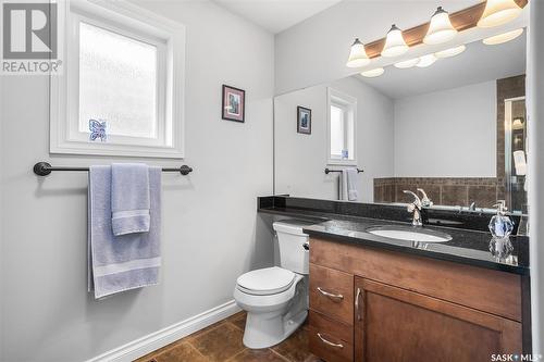 114 342 Trimble Crescent, Saskatoon, SK - Indoor Photo Showing Bathroom