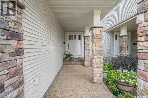 114 342 Trimble Crescent, Saskatoon, SK - Outdoor