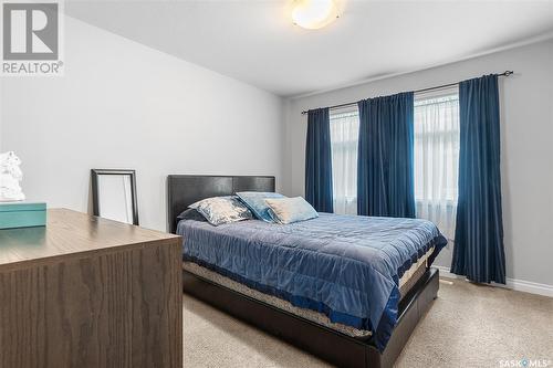 114 342 Trimble Crescent, Saskatoon, SK - Indoor Photo Showing Bedroom