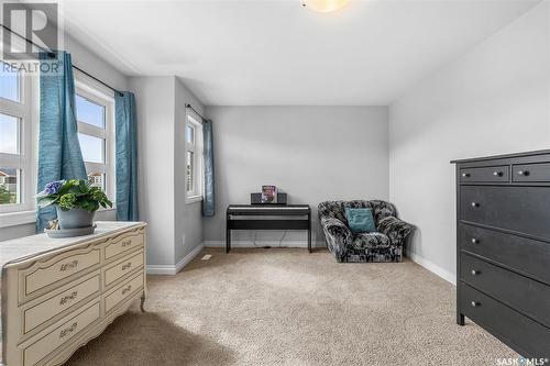 114 342 Trimble Crescent, Saskatoon, SK - Indoor Photo Showing Bedroom