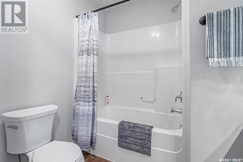 114 342 Trimble Crescent, Saskatoon, SK - Indoor Photo Showing Bathroom