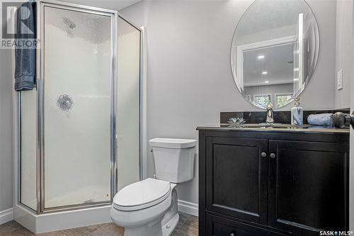 114 342 Trimble Crescent, Saskatoon, SK - Indoor Photo Showing Bathroom