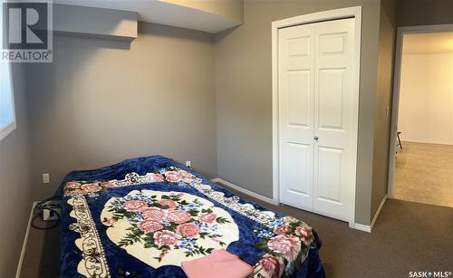 #1 1507 19Th Street W, Saskatoon, SK - Indoor Photo Showing Bedroom