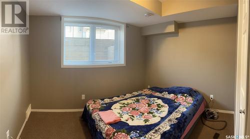 #1 1507 19Th Street W, Saskatoon, SK - Indoor Photo Showing Bedroom