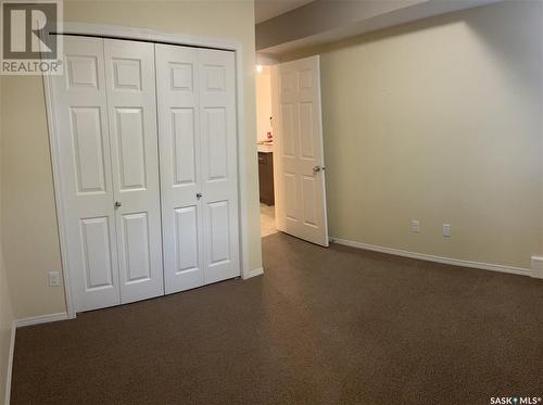 #1 1507 19Th Street W, Saskatoon, SK - Indoor Photo Showing Other Room