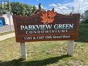 #1 1507 19Th Street W, Saskatoon, SK  - Outdoor 