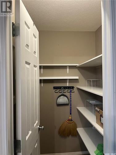 #1 1507 19Th Street W, Saskatoon, SK - Indoor With Storage