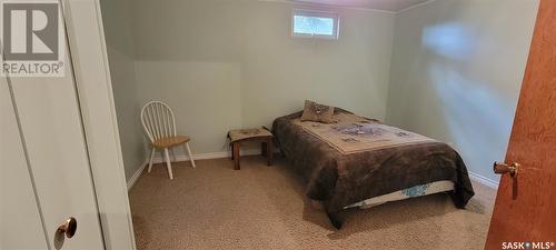 500 Broad Street, Cut Knife, SK - Indoor Photo Showing Bedroom