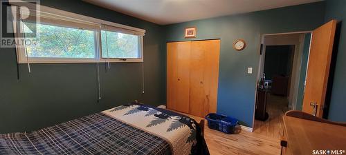 500 Broad Street, Cut Knife, SK - Indoor Photo Showing Bedroom