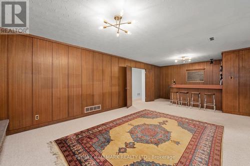 71 Riverwood Parkway, Toronto, ON - Indoor Photo Showing Other Room