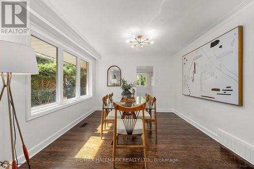 71 Riverwood Parkway, Toronto, ON - Indoor Photo Showing Other Room