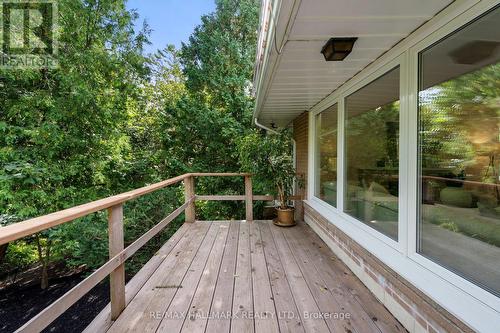 71 Riverwood Parkway, Toronto, ON - Outdoor With Exterior