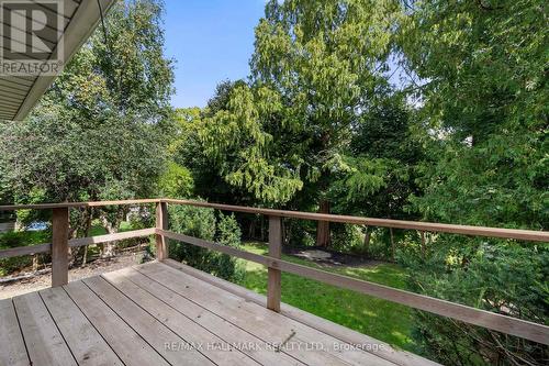 71 Riverwood Parkway, Toronto, ON - Outdoor