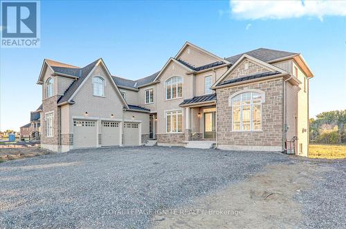 40 Golden Meadows Drive, Otonabee-South Monaghan, ON - Outdoor With Facade