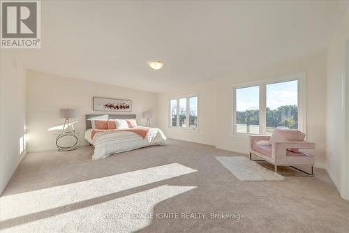 40 Golden Meadows Drive, Otonabee-South Monaghan, ON - Indoor Photo Showing Bedroom