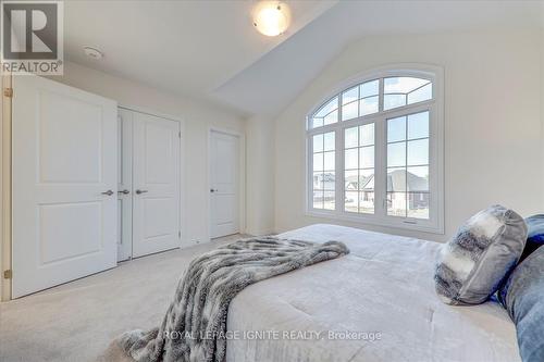 40 Golden Meadows Drive, Otonabee-South Monaghan, ON - Indoor Photo Showing Bedroom