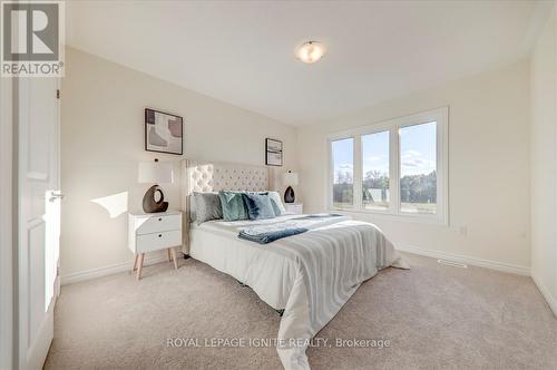 40 Golden Meadows Drive, Otonabee-South Monaghan, ON - Indoor Photo Showing Bedroom