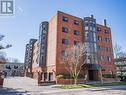 302 - 1 Queen Street, Cobourg, ON  - Outdoor With Facade 