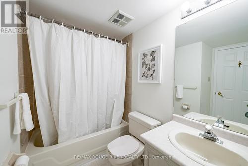 302 - 1 Queen Street, Cobourg, ON - Indoor Photo Showing Bathroom