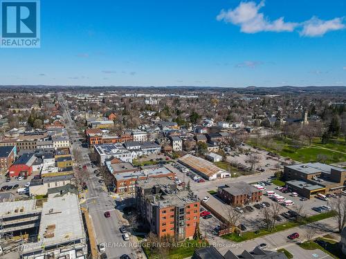 302 - 1 Queen Street, Cobourg, ON - Outdoor With View