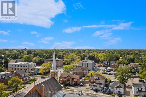 1106 - 9 George Street N, Brampton, ON - Outdoor With View