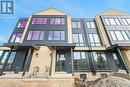 15 - 2273 Turnberry Road, Burlington, ON  - Outdoor With Facade 