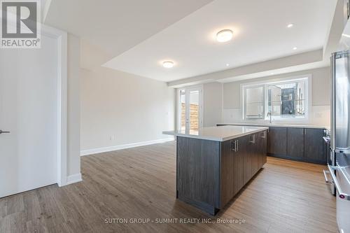 15 - 2273 Turnberry Road, Burlington, ON - Indoor Photo Showing Kitchen