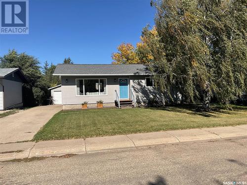 212 7Th Street S, Wakaw, SK - Outdoor