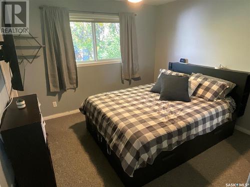 212 7Th Street S, Wakaw, SK - Indoor Photo Showing Bedroom