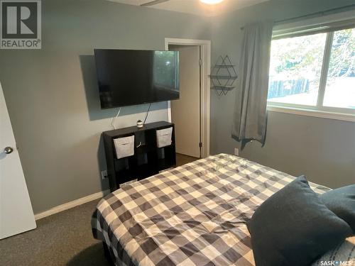 212 7Th Street S, Wakaw, SK - Indoor Photo Showing Bedroom