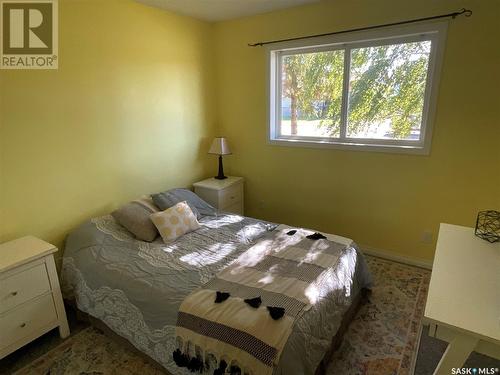 212 7Th Street S, Wakaw, SK - Indoor Photo Showing Bedroom