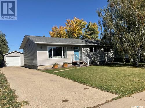 212 7Th Street S, Wakaw, SK - Outdoor