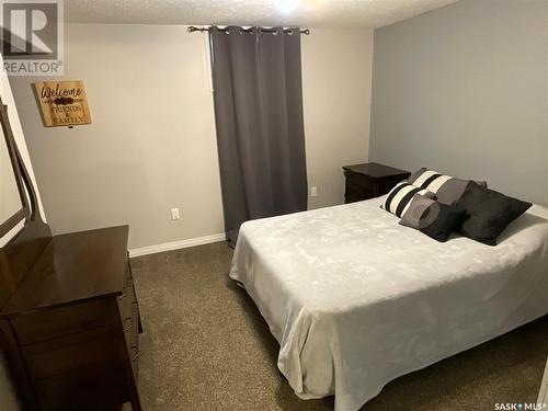 212 7Th Street S, Wakaw, SK - Indoor Photo Showing Bedroom