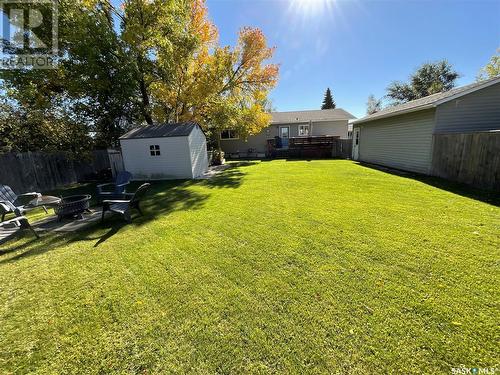 212 7Th Street S, Wakaw, SK - Outdoor