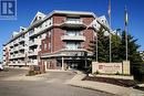 113 110 Armistice Way, Saskatoon, SK  - Outdoor With Facade 