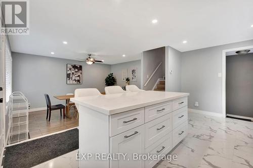 37 Broken Oak Crescent, Kitchener, ON - Indoor Photo Showing Other Room